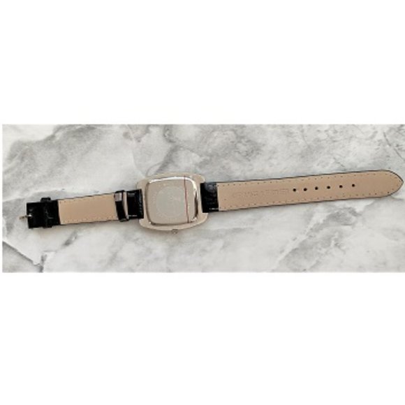 Ladies Rhinestone Andre Francois Watch NWOT - Picture 4 of 6